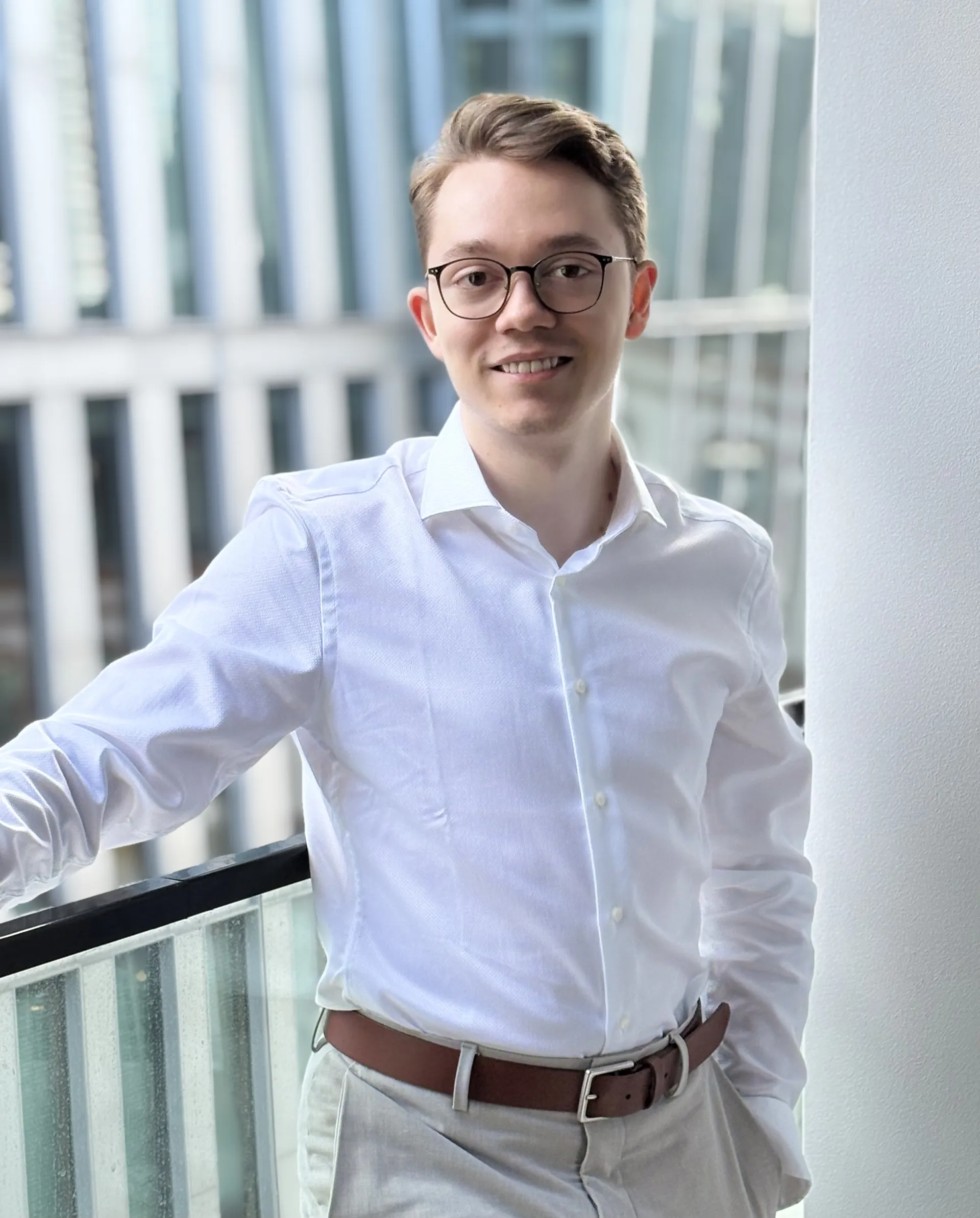 Ansprechpartner von Jannex